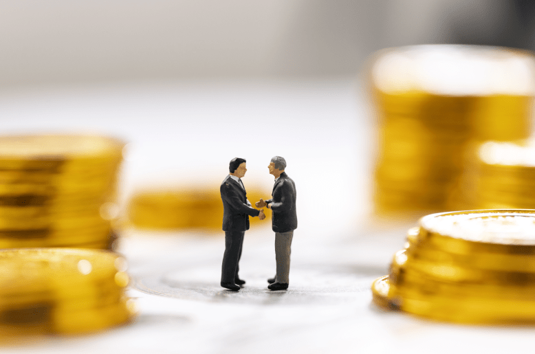 重庆急用资金